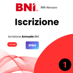 Iscrizione Annuale